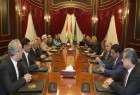 بارزانی درخواست اتحادیه عرب را هم رد کرد