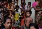 Global reaction to plight of Rohingya Muslims continues