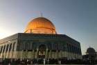 الخارجية الفلسطينية تدين قرار النيابة الإسرائيلية إغلاق مبنى باب الرحمة بالمسجد الأقصى