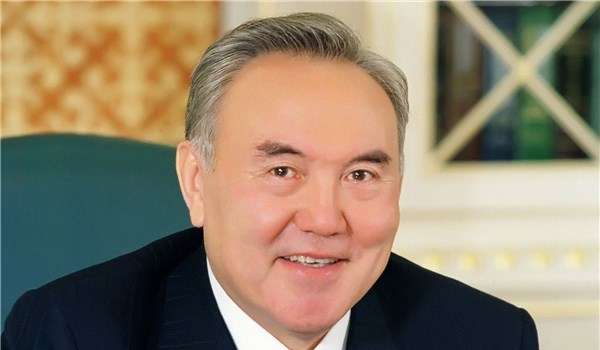 الرئيس الكازاخستاني يقترح تشكيل مجموعة "جي 15" اسلامية على غرار "جي 20"