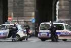 ​بازداشت ۲ تروریست مرتبط با داعش در پاریس