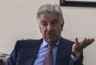 ​Pakistani Foreign Minister to pay official visit to Tehran