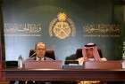 Russia calls Arab states, Qatar to settle rift through talks