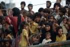 دولت میانمار هرگونه مذاکره با مسلمانان روهینگیا را رد کرد