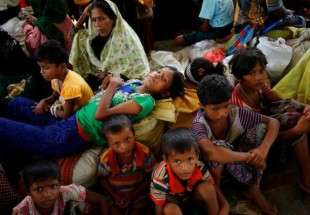 Iran’s top center for Islamic unity slams Rohingya Muslims’ plight