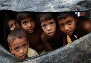 بیانیه مجمع جهانی مستضعفین، مرکز جهانی حمایت از حقوق بشر و پژوهشگاه مطالعات جهان در خصوص نسل کشی مسلمانان میانمار