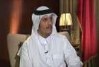 وزير خارجية قطر:قرارات دول المقاطعة غير المشروعة تنتهك القوانين الدولية