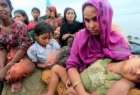 ​مرگ بیش از ۲۰۰ کودک روهینگیایی در یک هفته گذشته