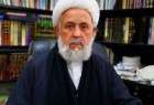 Resistance axis will remain on the path to liberate Palestine: religious cleric