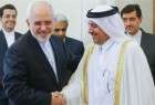 Iran opposed to application of any form of pressure: Zarif