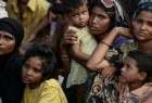 Massacre of Rohingya Muslims with US green light