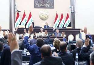 پارلمان عراق با برگزاری همه‌پرسی اقلیم کردستان مخالفت کرد