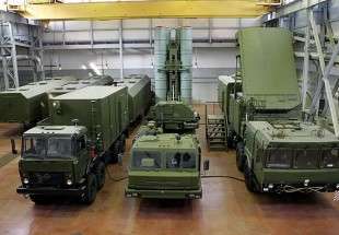 La Turquie achète les systèmes antiaériens S-400 russes