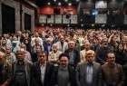 Iran marks National Day of Cinema