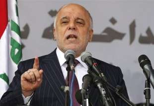 Iraqi PM calls Kurdish referendum on independence “unconstitutional”