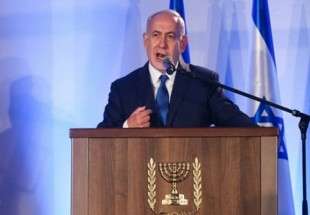 استقبال نتانیاهو از تأسیس دولت مستقل کُردی