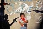 اجلاس بین المللی "رنج و محنت کودکان فلسطینی" در کویت