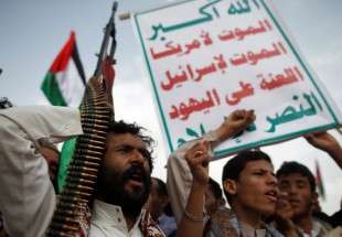 Yémen : Ansarallah ne vise que les agresseurs