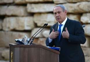 نتنياهو: إسرائيل تؤيد إقامة دولة كردية مستقلة