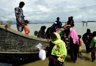Rohingyas: nouveaux corps trouvés par la police du Bangladesh