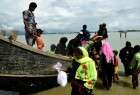Rohingyas: nouveaux corps trouvés par la police du Bangladesh