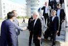 Iran’s Zarif in Sochi to discuss regional issues with Russian officials  <img src="/images/picture_icon.png" width="13" height="13" border="0" align="top">