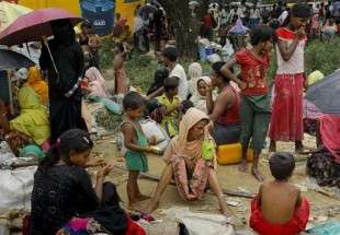 Iran seeks to send delegation to Myanmar over Rohingya plight