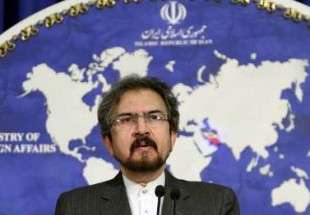 وزارت خارجه ایران حملات تروریستی در عراق را به شدت محکوم کرد