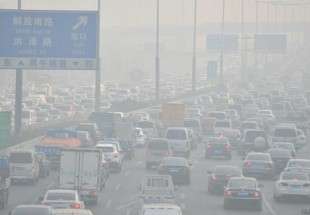 الصين تحذر من إزدياد أخطار الضباب الدخاني في الخريف والشتاء