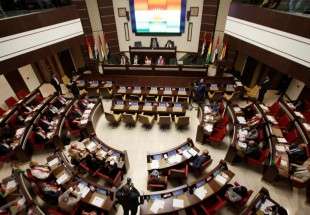 Irak : le Parlement du Kurdistan se réunit pour la première fois en deux ans