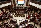 Irak : le Parlement du Kurdistan se réunit pour la première fois en deux ans
