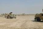 العراق يطلق عملية واسعة لتحرير "عكاشات" غربي الأنبار