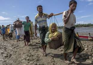 جماعات إسلامية في بنغلادش تطالب بإعلان الحرب على ميانمار