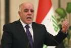 رئيس الوزراء العراقي: استفتاء كردستان "لعب بالنار"