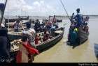 Rohingya people flee from oppression in Myanmar (Photo)  <img src="/images/picture_icon.png" width="13" height="13" border="0" align="top">