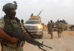 Iraqi city of Akashat on Syria border liberated from Daesh terrorists