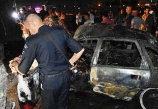 Des morts dans une attaque à la voiture piégée à Kirkouk