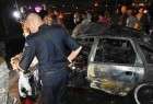 Des morts dans une attaque à la voiture piégée à Kirkouk