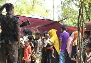 Violence contre des Rohingyas: le Bangladesh va tirer la sonnette d