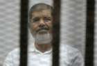​محمد مرسی به حبس ابد محکوم شد