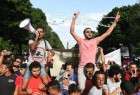 Tunisie: manifestation contre une loi controversée