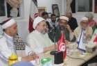 برگزاری همایش "چشم‌انداز وحدت اسلامی و چالش‌های آن" در تونس/آیت الله اراکی: ما نیازمند وحدت هستیم