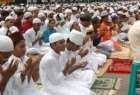 ​تشرف ۲۵۰ هندو به دین اسلام در پاکستان