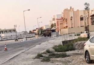 تشدید محاصره منزل آیت‌الله عیسی قاسم و تعدی به مظاهر عاشورایی در بحرین