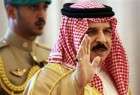 Bahraini king calls for end to Arab boycott of Israel