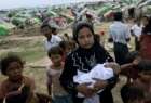 ​محدودیت های جدید بنگلادش برای مسلمانان روهینگیا