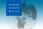 ​درخواست دیده‌بان حقوق بشر برای تحریم هدفمند میانمار