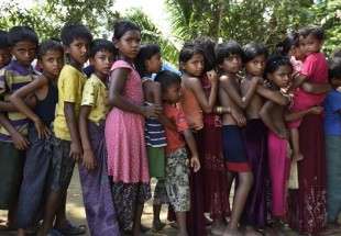 Humanitarian agencies urge for sanctions against Myanmar army