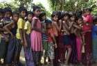 Humanitarian agencies urge for sanctions against Myanmar army