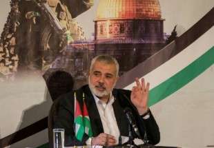 Palestine: le Hamas prône le dialogue avec le Fatah